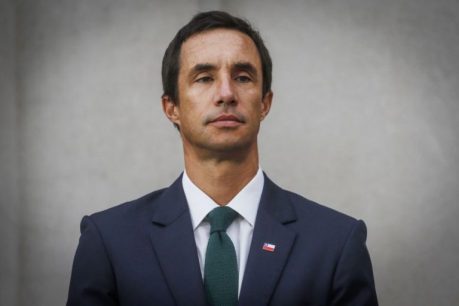 Exbiministro Jobet y acuerdo sobre el litio: "Es una buena noticia y una señal del gobierno de pragmatismo"