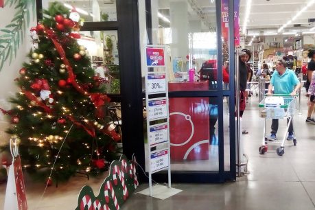 Navidad: Conoce cómo funcionará el comercio durante este fin de semana largo