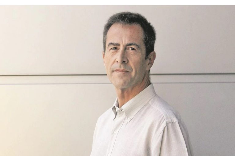 Alejandro Fernández y proyecciones 2024: "Es un año que en el caso de Chile debiera ser de recuperación"