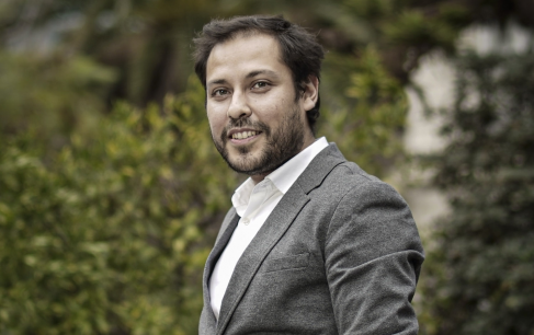 Ricardo González por plebiscito constitucional: "Este proceso no se caracterizó por posiciones de acuerdo"