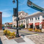 California: la versatilidad del West Coast