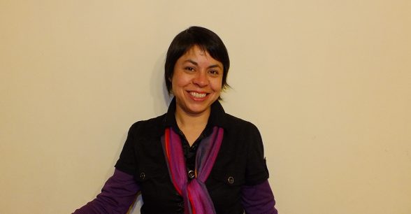 Ana Mora, Seremi de las Culturas RM: "Hay un desafío de despliegue territorial"