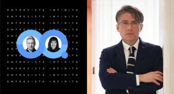 Aldo Mascareño y población electoral ad portas del plebiscito: "Es un público más desinteresado de la política y más retraído sobre sí mismo"