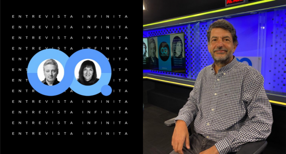 Claudio Agostini, académico de la UAI y escándalos tributarios al interior del SII: "Hubo una época que lo único que importaba era que pagaras los impuestos y esa lógica es bien perversa. Te están llamando a evadir"