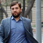 Diputado Raúl Soto por caso Convenios: "El ministro Montes está pagando los platos rotos por haber confiado en un grupo de ineptos y corruptos vinculados al Frente Amplio"