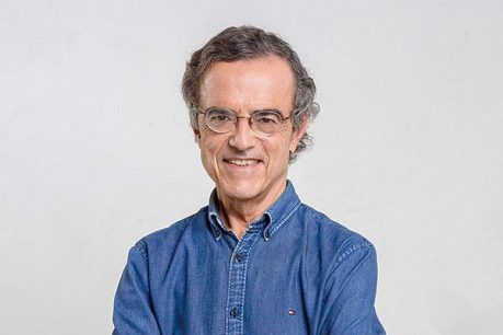 René Cortázar por plebiscito constitucional: "La oportunidad es ahora, si no la usamos vamos a lamentar quedarnos con un sistema político ingobernable"