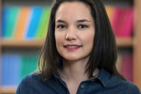 Carolina Velasco y ley corta de isapres: "El sistema nuestro no está pensado para un quiebre masivo de todas las aseguradoras"