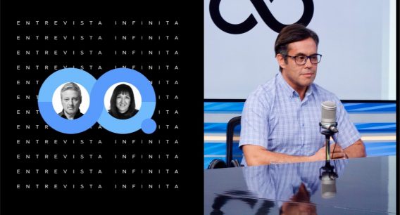 Gilberto Aranda cree que la dolarización de Milei "parece más una meta que el punto de inicio" y que "se va a retardar bastante"