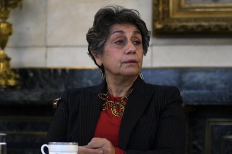 Ministra de Obras Públicas y Plan Contingencia: "Hago el llamado para que las personas se planifiquen y opten por vías alternativas"