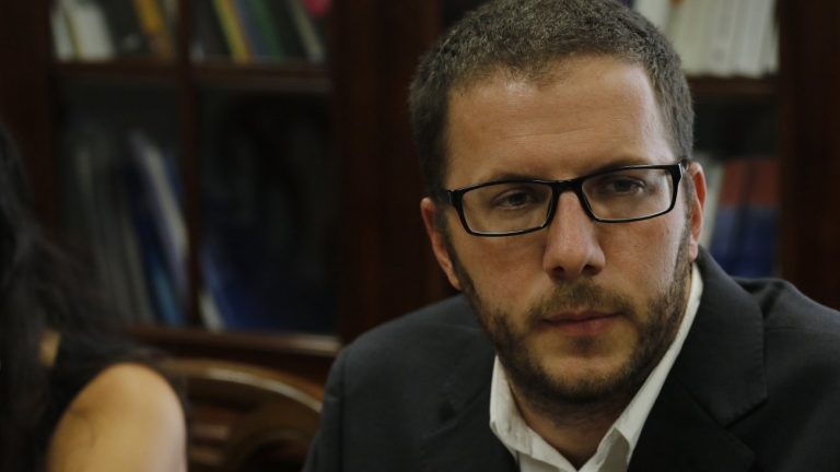 Exdirector del Servicio Jesuita Migrante: "El gran desafío es que haya una política migratoria de Estado y no de gobiernos"