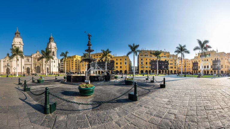 Lima: Sabores y tradición