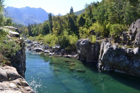 Maule: Una región llena de secretos imperdibles