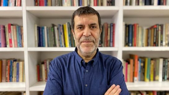 Marco Moreno por plebiscito 2023: "El gobierno, en términos constitucionales, fue derrotado en septiembre del año pasado"