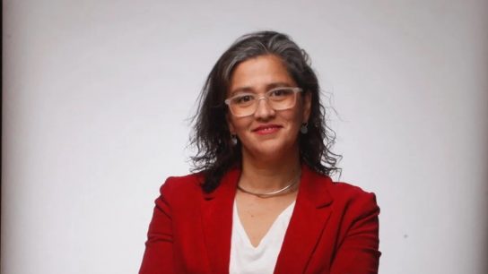 Verónica Pardo, subsecretaria de Turismo: "Nuestros ciudadanos están optando por viajar dentro del país"