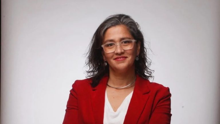 Verónica Pardo, subsecretaria de Turismo: "Nuestros ciudadanos están optando por viajar dentro del país"