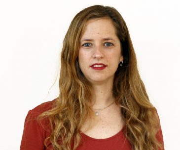 Pía Greene y situación de seguridad: "El problema es que los alcaldes no tienen atribuciones en esta área"