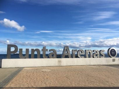 Patagonia: Una mirada al fin del mundo