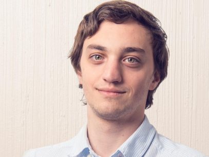 Rodrigo Pérez de Arce (IES): "Una derrota de este proyecto de Constitución sería un golpe para Republicanos"