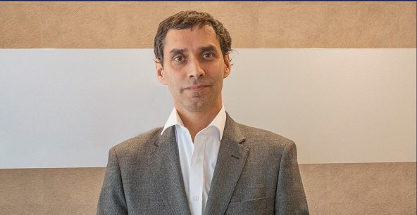 Sebastián Soto, exvicepresidente del Consejo Experto: "Nuestras distancias constitucionales hoy son más de tono que de texto"