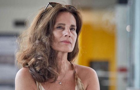 Ximena Torres, autora de 'Reportaje A Las Urgencias': "La solución a la pobreza no puede limitarse a entregar cosas"