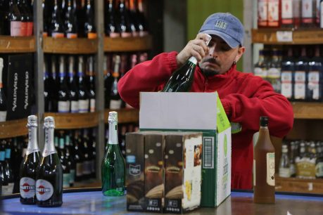 Ley Seca durante el Plebiscito: ¿Desde qué hora empieza y cuándo finaliza?