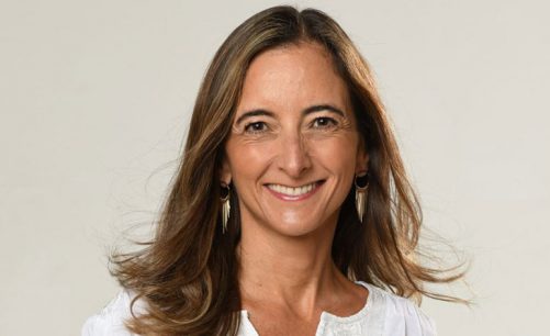 Verónica Campino por Ley que concilia la vida laboral, familiar y personal: "Es un cambio cultural en cómo entendemos el trabajo".