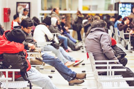 Felipe Castillo, presidente de la Fundación Lista de Espera: "Se ha perdido el sentido de urgencia en este tema"