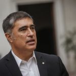 Mario Desbordes por crisis de seguridad en Ecuador: "Todavía no llegamos al borde del abismo, pero vamos caminando hacia allá"