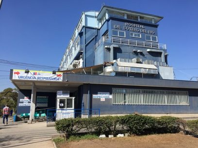 Hospital Sótero del Río: Qué pasó y cómo 100 personas se saltaron las listas de espera