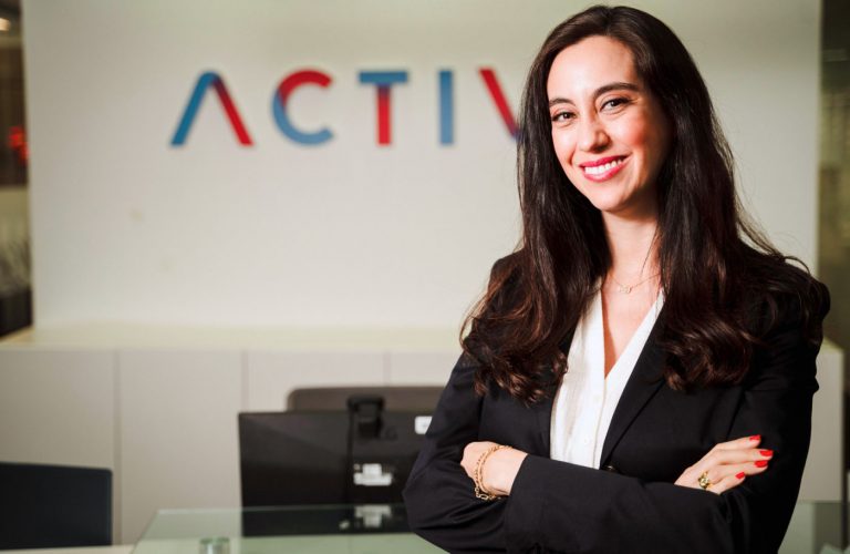 Alejandra Cabezas de Activa por encuesta sobre consumo de alcohol: "En la sociedad se castiga a las mujeres que beben y a los hombres se les permite mucho más"