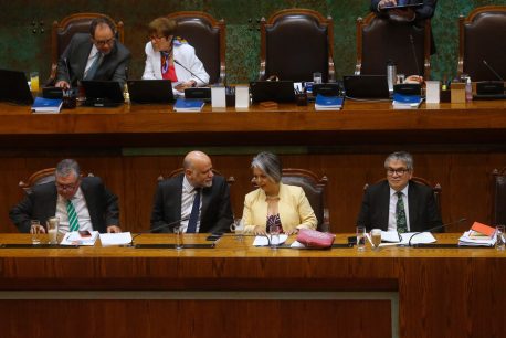 Reforma de pensiones: ¿Qué se rechazó y qué se aprobó?