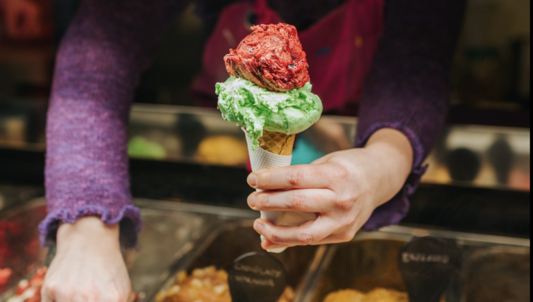 Helados Don Celestino: El imperdible para este verano en Puerto Varas