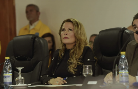 ¿A qué equivale el monto defraudado por Cathy Barriga?