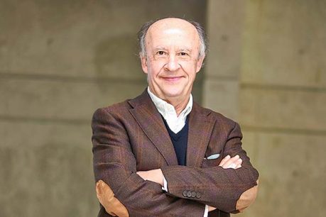 Cristián Larroulet ante dichos de Milei en Davos: "Ningún país ha logrado el desarrollo con un modelo económico socialista"