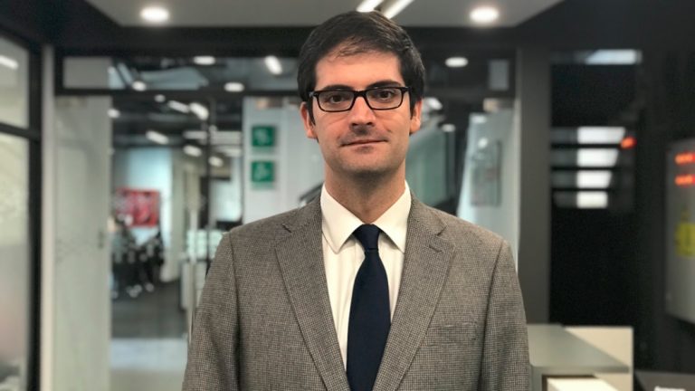 Daniel Rodríguez, director ejecutivo de Acción Educar por educación parvularia "las políticas principales de la agenda legislativa hoy, no apuntan al futuro, ni siquiera al presente del sistema educativo, todo apunta al pasado".