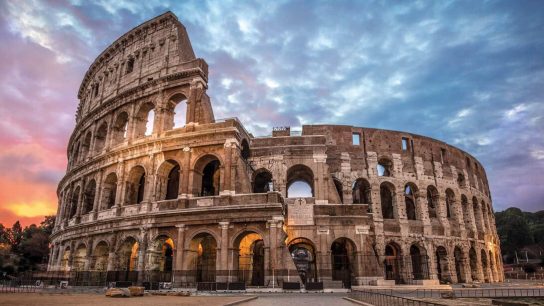 Roma Eterna: Descubriendo Tesoros Milenarios en la Ciudad Eterna