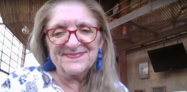 Paulina Hunt, actriz: "No echo de menos la televisión. Si soy sincera, a veces extraño el saldo de caja"