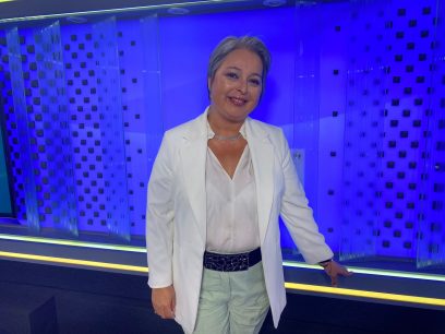 Ministra Jara por reforma de pensiones: "Nadie dijo que esto iba a ser fácil (...) hay que ponerse de acuerdo, conversar y ceder"