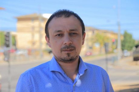 Diputado Cuello (PC) por reuniones en casa de Zalaquett: "Los ministros actuaron de buena fe, pero cometieron un error, que contaminó el debate de fondo"