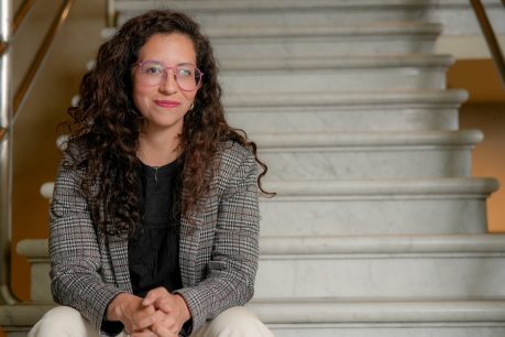 Diputada Yeomans: "Si se rechaza la idea de legislar, no habrá reforma de pensiones durante el gobierno de Gabriel Boric"