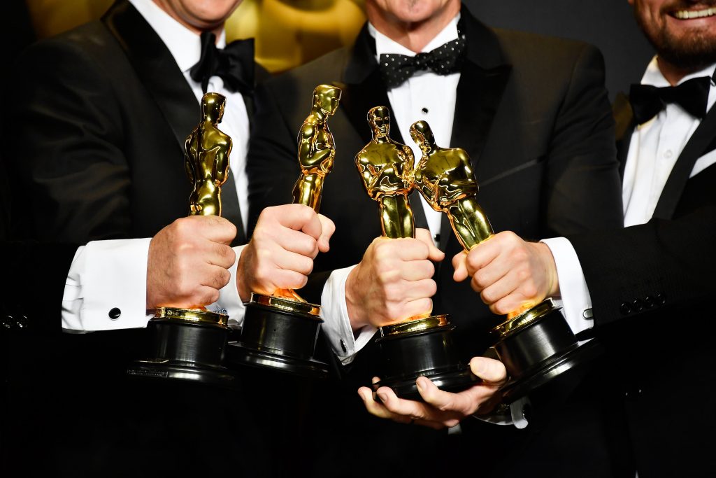 Oscars 2024 dónde ver las cintas nominadas a Mejor Película