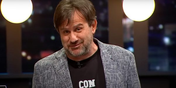 Rodrigo Bastidas: "Si no aparece luego una ley que ayude al cine chileno, va a terminar desapareciendo"