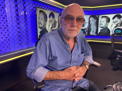 Eduardo Gatti: "La música se ha empobrecido mucho, hoy cualquiera se cree músico"