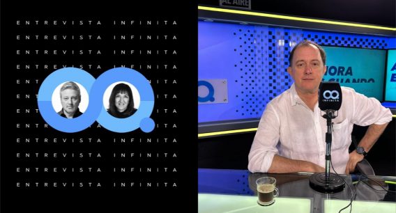 Iván Poduje y crisis de delincuencia: "No se resuelve ni con más carabineros ni con Estado de Excepción"