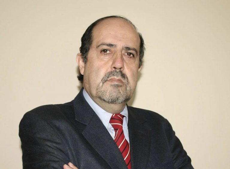 Héctor Sánchez, exsuperintendente de Salud por Ley Corta de Isapres: "La solución que están planteando no es suficiente"