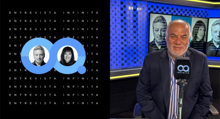 Osvaldo Andrade (PS) apunta “sobredimensión” por reuniones de ministros con Zalaquett y afirma que “no es lobby”