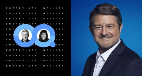 Gobernador Orrego y crisis de seguridad en la RM: "Hay que cruzar la frontera ideológica para construir acuerdos, aunque parezca impopular"