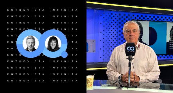 Jaime Mañalich: "El actual Gobierno no tiene la capacidad de soportar una crisis de salud"