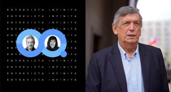 Lautaro Carmona y pensiones de gracia: “Hay un interés de la derecha por tratar de borrar todo lo que huela a lo que ellos llaman octubrismo”