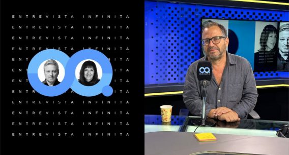 Patricio Fernández: "La generación frenteamplista que llegó al Gobierno muy encumbrada y 'choriflay' demostró que su capacidad de gobernar era 20 de 100"